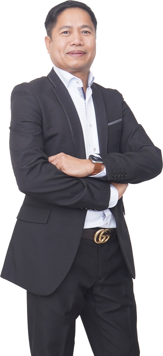 Gary Tapia, Listing Agent