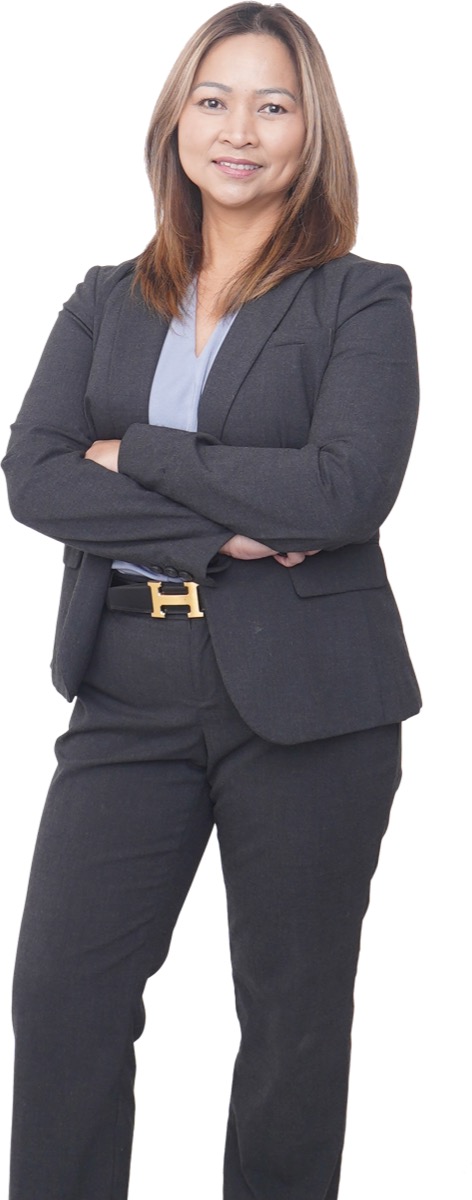Melanie Tapia, Listing Agent